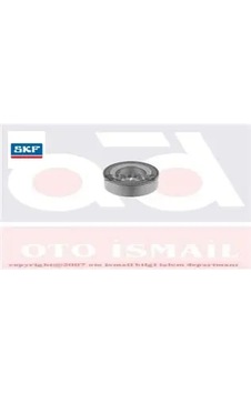 Ön Teker Rulmanı Astra F Corsa A Corsa B Vectra A 34x66x37 Skf 328106/ 1603195/ 90510544