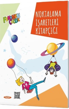 Fenomen Çocuk 2026 1. Sınıf 2. Dönem Noktalama İşaretleri Kitapçığı Güncel Müfredat Fenomen Çocuk 2026 1. Sınıf 2. Dönem Noktalama İşaretleri Kitapçığı Güncel Müfredat