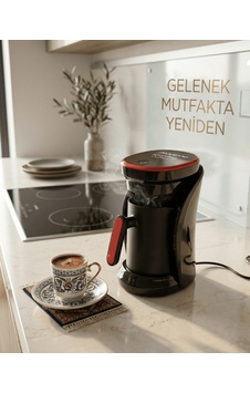 Sesli Uyarılı Türk Kahvesi Makinesi Otomatik Kapanma Ve Damlama Emniyetli Tkdytgs6e6dwthnzqeh Çok Renkli Sesli Uyarılı Türk Kahvesi Makinesi Otomatik Kapanma Ve Damlama Emniyetli Tkdytgs6e6dwthnzqeh Çok Renkli