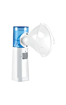 Nebtıme () Taşınabilir Mini Mesh Nebulizatör Mn-01 Nebulizator