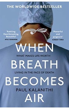 When Breath Becomes Air - Paul Kalanithi - Random House When Breath Becomes Air - Paul Kalanithi - Random House