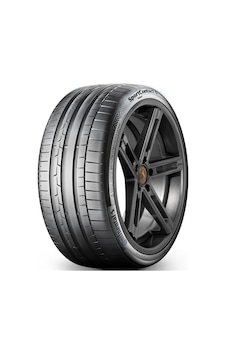 Continental 295/35R24 110Y XL Fr Sportcontact 6 Yaz Lastiği - 2025 Continental 295/35R24 110Y XL Fr Sportcontact 6 Yaz Lastiği - 2025