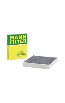 Karbonlu Polen Filtre Astra K İnsignia B Meriva B Mokka Byd Seal U 2024+ 1808020 Cuk24003 Mann Karbonlu Polen Filtre Astra K İnsignia B Meriva B Mokka Byd Seal U 2024+ 1808020 Cuk24003 Mann