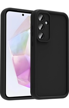 Samsung Uyumlu Galaxy A36 Kılıf Kamera Korumalı Zore Ananas Kapak Çok Renkli Samsung Uyumlu Galaxy A36 Kılıf Kamera Korumalı Zore Ananas Kapak Çok Renkli