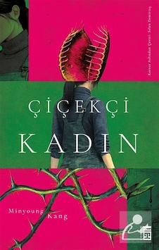 Çiçekçi Kadın / Minyoung Kang