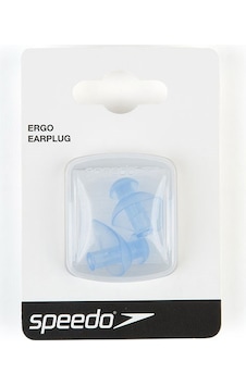 Speedo Ergo Ear Plug Kulak Tıkacı Mavi Speedo Ergo Ear Plug Kulak Tıkacı Mavi