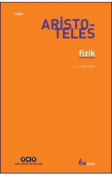 Fizik - Aristoteles - Yapı Kredi Yayınları