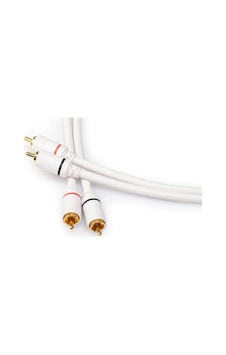 Argon Audio Classic 300cm Rca Kablo - Çift-
