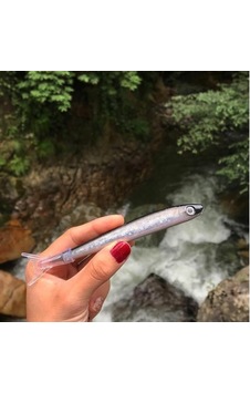 Hamsi Tasarımlı Tükenmez Kalem Hamsi Tasarımlı Tükenmez Kalem