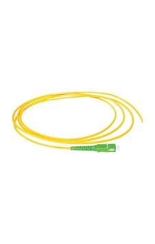 HCS T91-M0988-10 LC-LC Dupleks SM Patch Cord 1 M HCS T91-M0988-10 LC-LC Dupleks SM Patch Cord 1 M