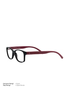 Vinaldi Vi 2008 C.0105 52 Unisex Mavi Işık Korumalı Ekran Gözlüğü Vinaldi Vi 2008 C.0105 52 Unisex Mavi Işık Korumalı Ekran Gözlüğü