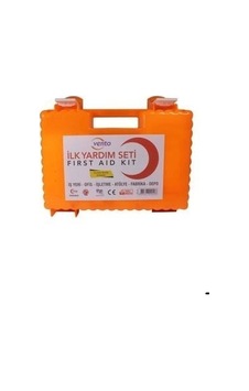 Vento Iş Yerleri Için Ilk Yardım Kiti