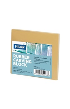 Milan Kauçuk Gravür Plaka 90X78X7 Mm N 90787 Milan Kauçuk Gravür Plaka 90X78X7 Mm N 90787
