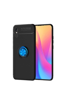 Xiaomi Redmi 9a Kılıf Zore Ravel Silikon Kapak Xiaomi Redmi 9a Kılıf Zore Ravel Silikon Kapak