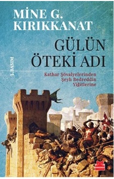 Lb Ün Öteki Adı