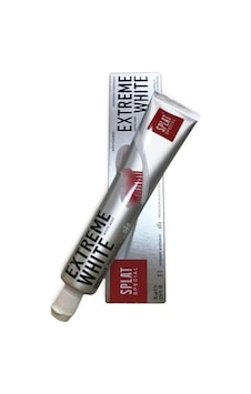 Splat Special Extreme White Diş Macunu 75 ML Splat Special Extreme White Diş Macunu 75 ML