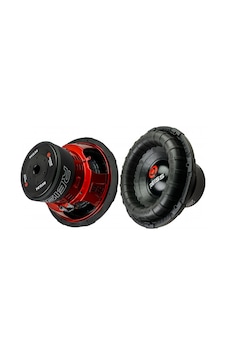 REISS AUDIO RS-RX12 30 CM SUBWOOFER 600 RMS ÇİFT BOBİN REISS AUDIO RS-RX12 30 CM SUBWOOFER 600 RMS ÇİFT BOBİN