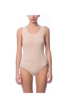 Belinay 0844 Geniş Askılı Çıtçıtlı Badi 001 Belinay 0844 Geniş Askılı Çıtçıtlı Badi 001