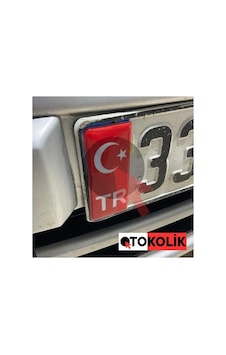 Tr Damla Plaka Etiketi Sticker Onkar Otk-24579 Tr Damla Plaka Etiketi Sticker Onkar Otk-24579