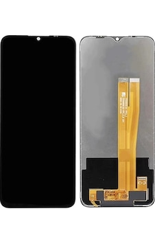 Oukitel C36 Lcd Ekran + Dokunmatik Full Oukitel C36 Lcd Ekran + Dokunmatik Full