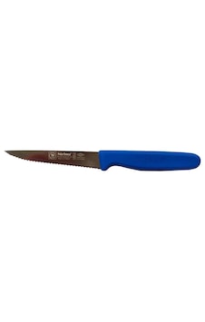 Sürbisa 61004-LZ Sebze Bıçağı Lazer Bilemeli Mavi Sürbisa 61004-LZ Sebze Bıçağı Lazer Bilemeli Mavi