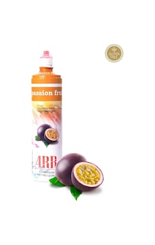 4rr Çarkıfelek Meyve Püresi Doğal, Katkısız, Yoğun Aromalı, 750 Ml 4rr Çarkıfelek Meyve Püresi Doğal, Katkısız, Yoğun Aromalı, 750 Ml