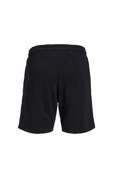 Jack & Jones Jpstestar Jj Sweat Shorts Siyah Erkek Şort - 000000000101927780 Siyah Jack & Jones Jpstestar Jj Sweat Shorts Siyah Erkek Şort - 000000000101927780 Siyah