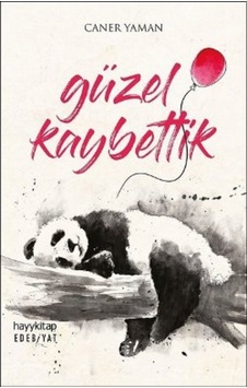 Güzel Kaybettik Caner Yaman