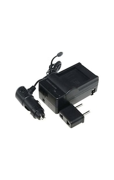 Hlypro Canon LP-E6 Şarj Cihazı Hlypro Canon LP-E6 Şarj Cihazı