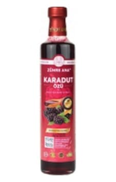 Karadut Özü 670 Ml Karadut Özü 670 Ml