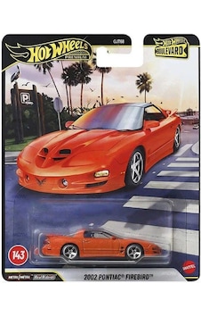 Hot Wheels Boulevard Premium Arabalar Gjt68-jhw17 Hot Wheels Boulevard Premium Arabalar Gjt68-jhw17
