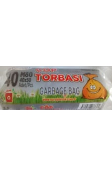 Vural Plastik Mini Boy Çöp Torbası 50 Adet Şeffaf 40 x 50 CM Vural Plastik Mini Boy Çöp Torbası 50 Adet Şeffaf 40 x 50 CM