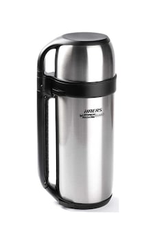 Tantitoni Çift Katmanlı Tutacaklı Termos 1,5 Litre Tantitoni Çift Katmanlı Tutacaklı Termos 1,5 Litre