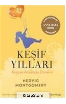 Keşif Yılları / Hedvig Montgomery Keşif Yılları / Hedvig Montgomery