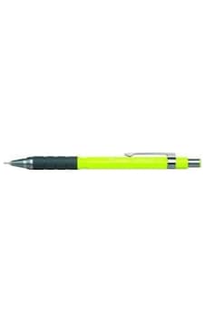 Tombow Sh-300 Grip Mekanik Kurşun Kalem 0.7 Mm Neon Sarı Tombow Sh-300 Grip Mekanik Kurşun Kalem 0.7 Mm Neon Sarı