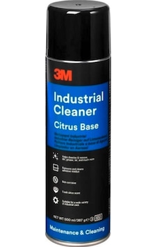 3M 50098 Endüstriyel Yapışkan Temizleyici Spreyi