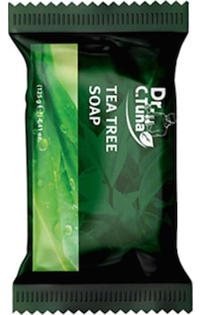 Farmasi Dr. C. Tuna Çay Ağacı Yağı Sabunu 100 gr 8690131104252 Farmasi Dr. C. Tuna Çay Ağacı Yağı Sabunu 100 gr 8690131104252