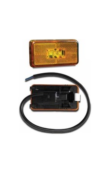 Cerkez - Ağır Vasıta Isaret Lambası Sıde Marker Led Scanıa - Cerkez Pd800-73