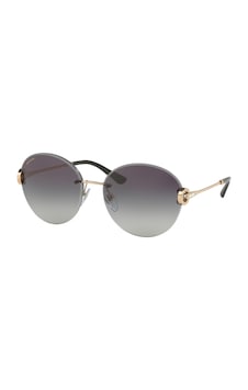 Bvlgari 0Bv6091B 20148G 61 Kadın Güneş Gözlüğü Bvlgari 0Bv6091B 20148G 61 Kadın Güneş Gözlüğü