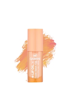 Gabrini Lip Oil Dudak Bakım Yağı Peach Gabrini Lip Oil Dudak Bakım Yağı Peach