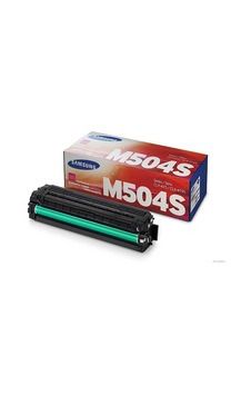 Samsung Uyumlu Clt-M504S Kırmızı Toner Samsung Uyumlu Clt-M504S Kırmızı Toner
