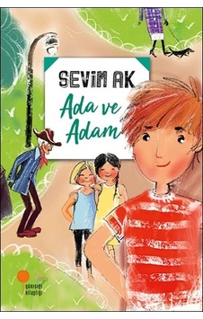 Ada Ve Adam Ada Ve Adam