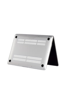 Piili Macbook Air 13'' 2022 Hardshell Kapak Macbook Kılıfı Şeffaf Piili Macbook Air 13'' 2022 Hardshell Kapak Macbook Kılıfı Şeffaf