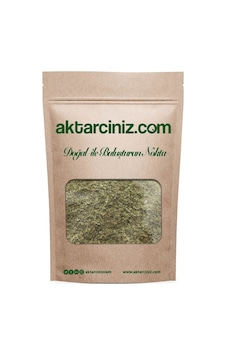 Aktarcınız Mercan Köşk 100 G Aktarcınız Mercan Köşk 100 G