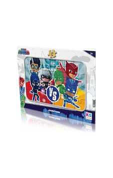 Nas 704-1 Nasreddin Hoca Frame Puzzle 24 -ks Nas 704-1 Nasreddin Hoca Frame Puzzle 24 -ks