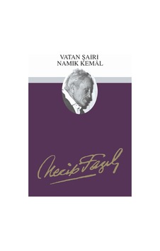 Vatan Şaırı Nanık Kemal Vatan Şaırı Nanık Kemal