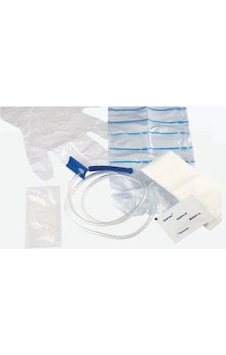 Lavman Seti-Enema Set 2 Adet Lavman Seti-Enema Set 2 Adet
