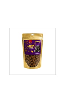 Loggy Probites Tavuklu Yüksek Proteinli Kedi Ödül Maması 80 Gr Loggy Probites Tavuklu Yüksek Proteinli Kedi Ödül Maması 80 Gr