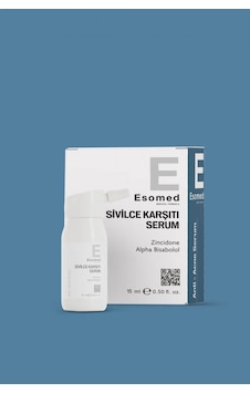 Esomed Sivilce Karşıtı Serum 15 Ml Esomed Sivilce Karşıtı Serum 15 Ml
