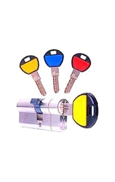 Tuzaklı Bilyalı Barel 68mm 5639 Tuzaklı Bilyalı Barel 68mm 5639